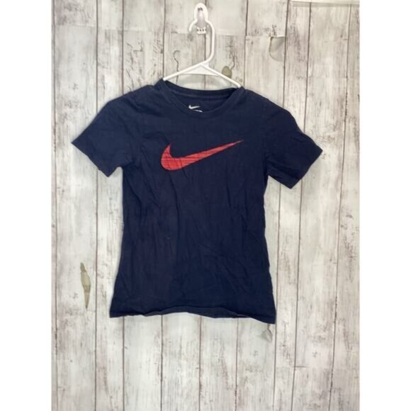 Preppy Streetwear Coquette Utility Nike Men's T-Shirt Medium Black Dri Fit - Picture 1 of 5